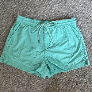 American Eagle Hi-Rise Short